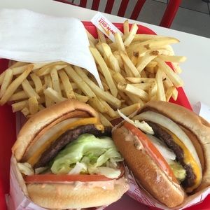 Meet your Posher, Arnold